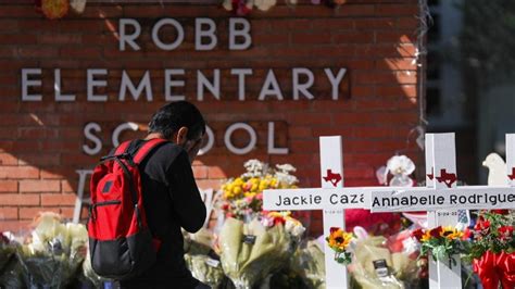 ABD'deki silahlı okul saldırısında 4 kişiyi öldüren failin annesi de suçlu bulundu - Son Dakika Haberleri